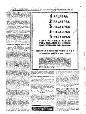 ABC SEVILLA 01-04-1936 página 17