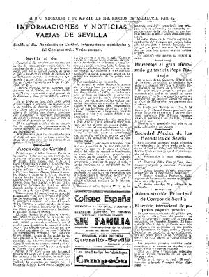 ABC SEVILLA 01-04-1936 página 27