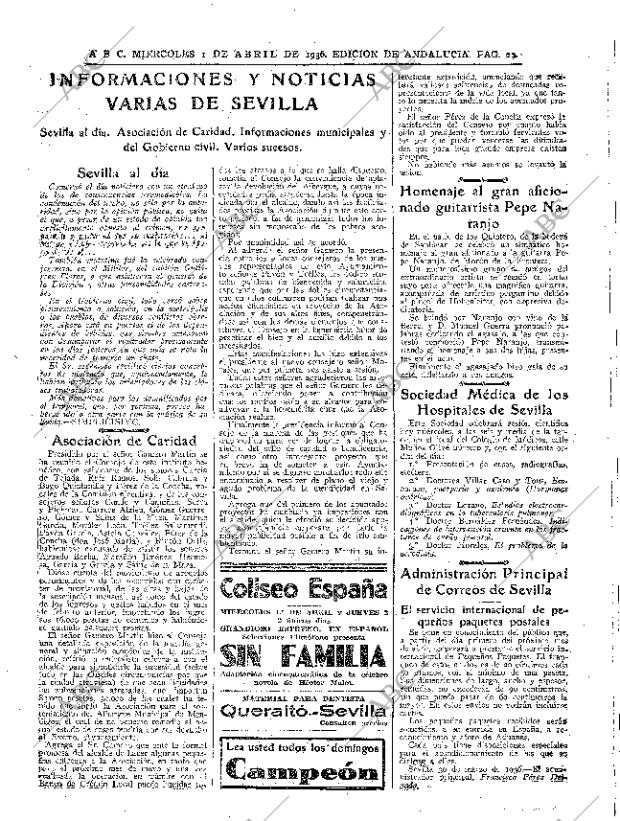 ABC SEVILLA 01-04-1936 página 27