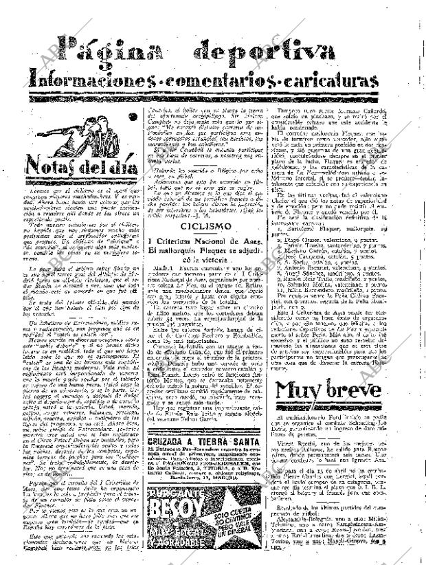 ABC SEVILLA 01-04-1936 página 35