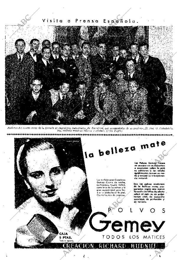 ABC MADRID 02-04-1936 página 10