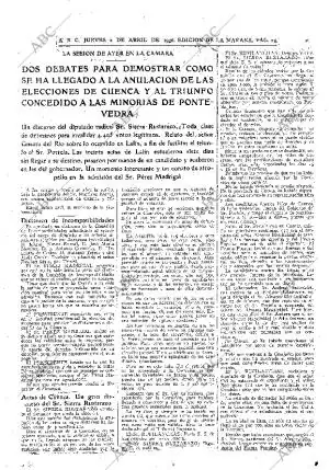 ABC MADRID 02-04-1936 página 25