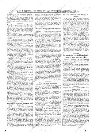 ABC MADRID 02-04-1936 página 34