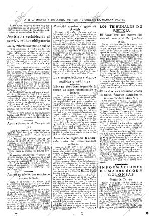 ABC MADRID 02-04-1936 página 35