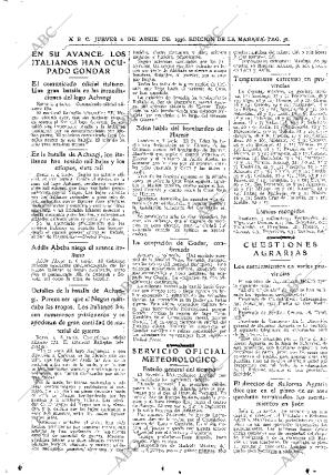 ABC MADRID 02-04-1936 página 38