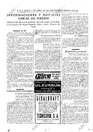 ABC MADRID 02-04-1936 página 39