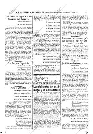 ABC MADRID 02-04-1936 página 40