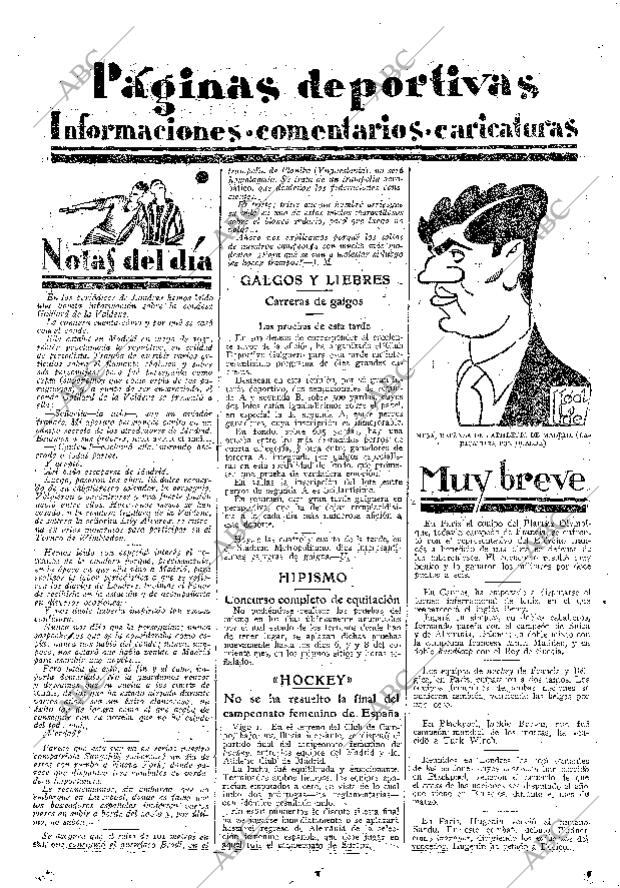 ABC MADRID 02-04-1936 página 51