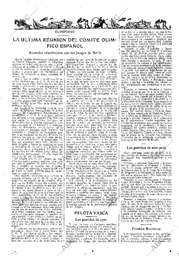 ABC MADRID 02-04-1936 página 53