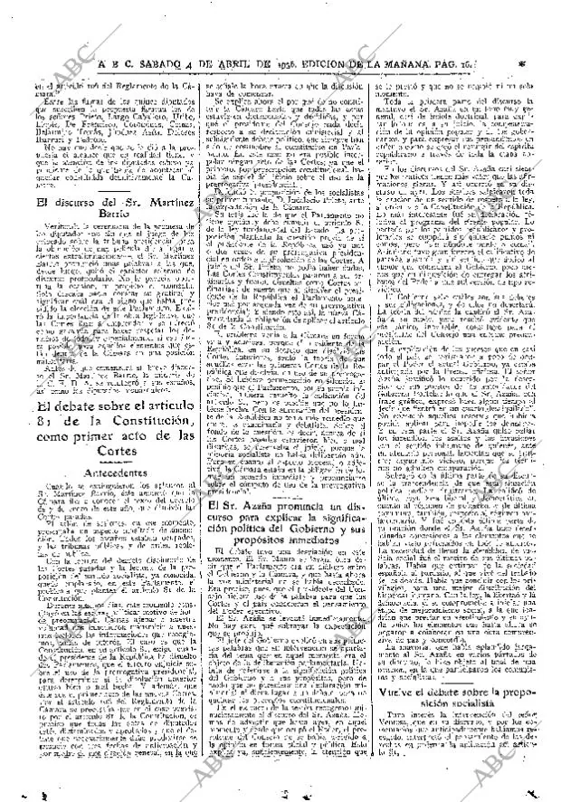 ABC MADRID 04-04-1936 página 14