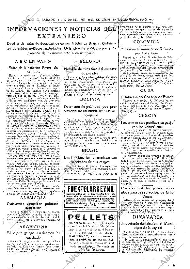 ABC MADRID 04-04-1936 página 35
