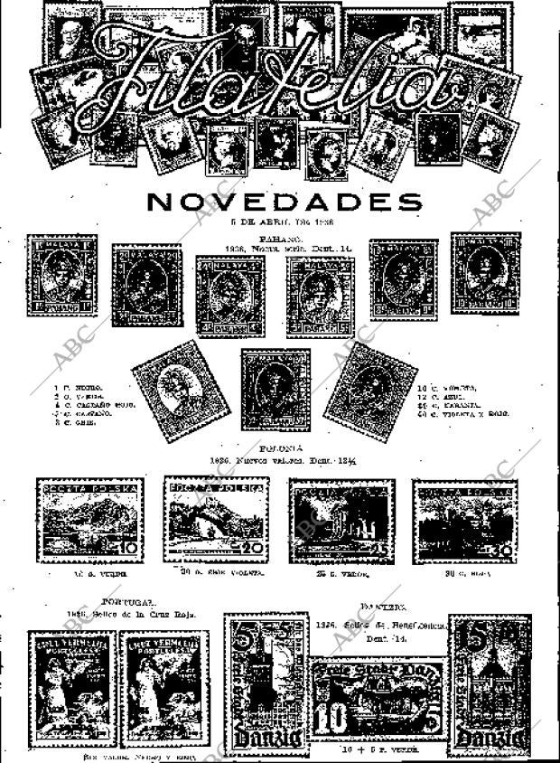 BLANCO Y NEGRO MADRID 05-04-1936 página 58