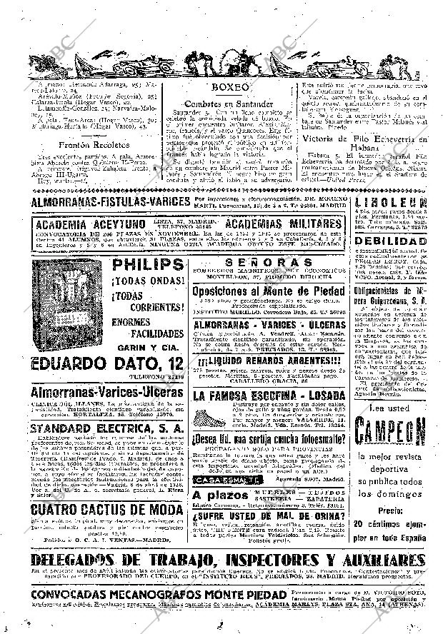 ABC MADRID 07-04-1936 página 54