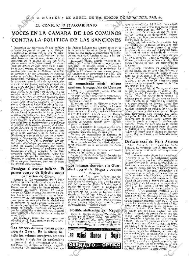 ABC SEVILLA 07-04-1936 página 21