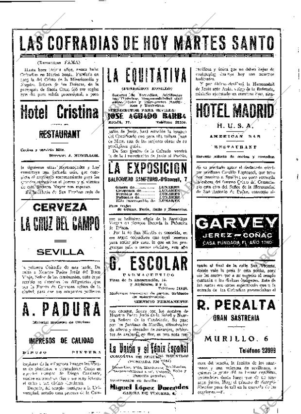 ABC SEVILLA 07-04-1936 página 22