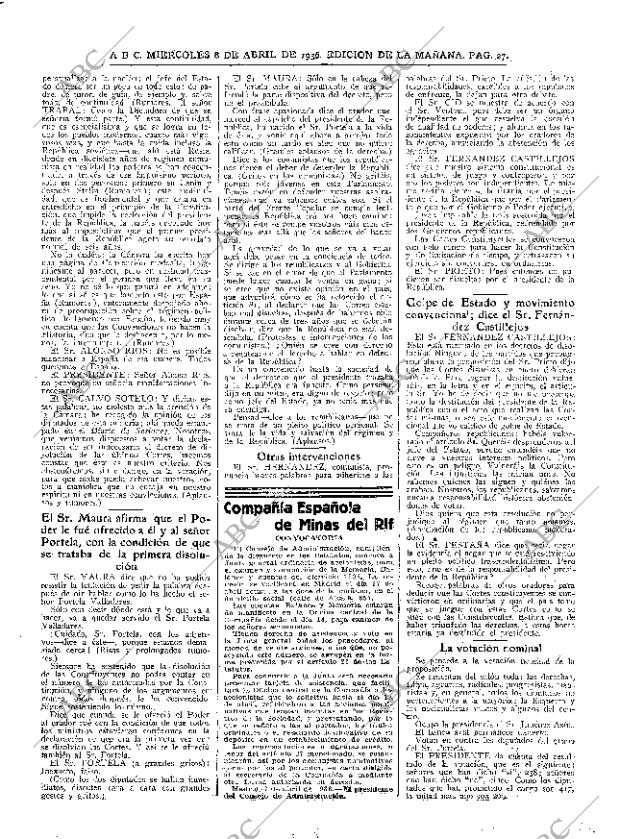 ABC MADRID 08-04-1936 página 27