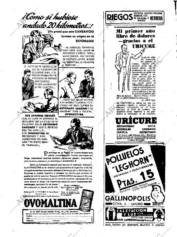 ABC MADRID 08-04-1936 página 60
