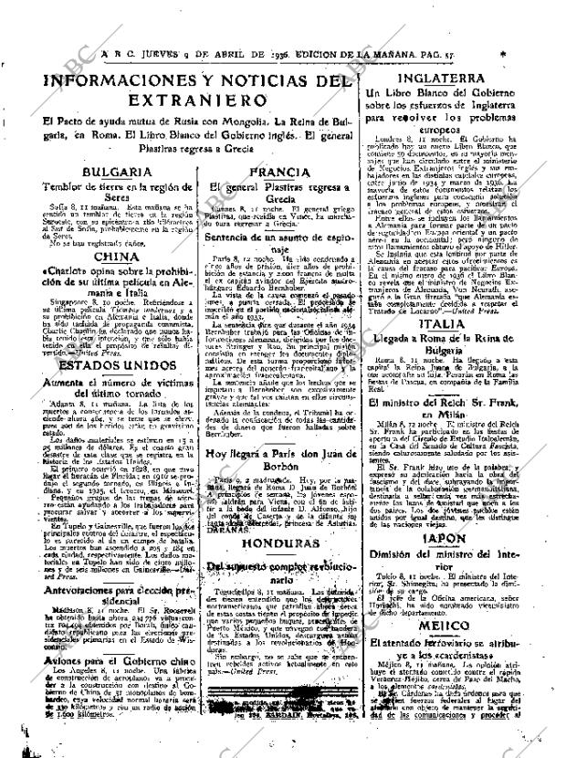 ABC MADRID 09-04-1936 página 55