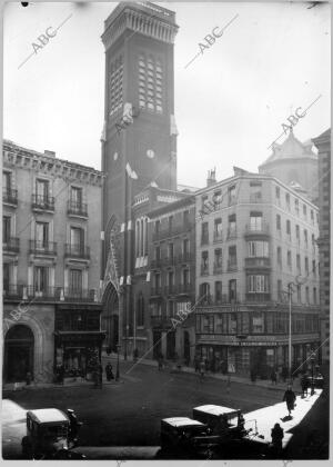 Iglesia de la Santa Cruz