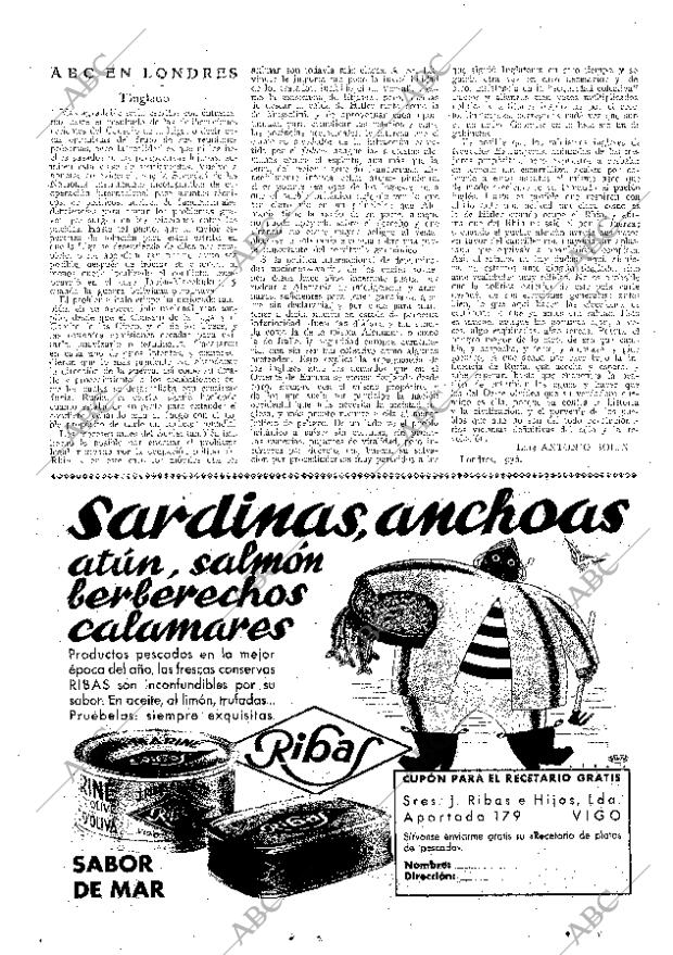ABC MADRID 11-04-1936 página 4