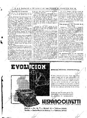ABC SEVILLA 11-04-1936 página 18
