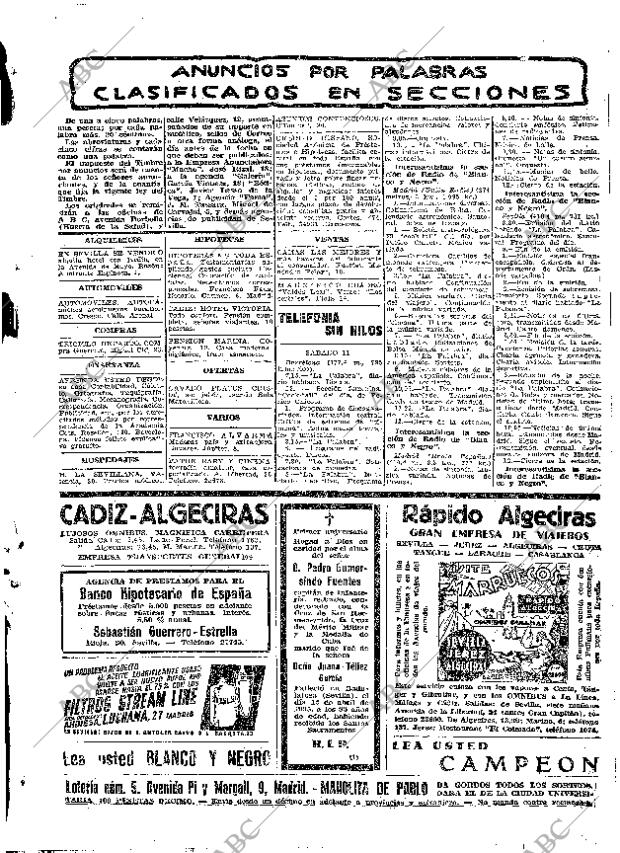 ABC SEVILLA 11-04-1936 página 30