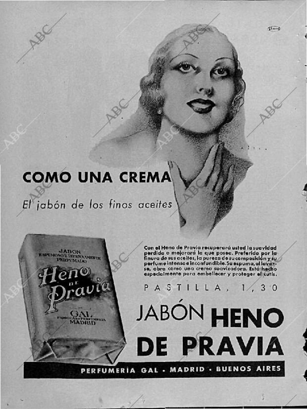 ABC MADRID 12-04-1936 página 14