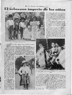 ABC MADRID 12-04-1936 página 15