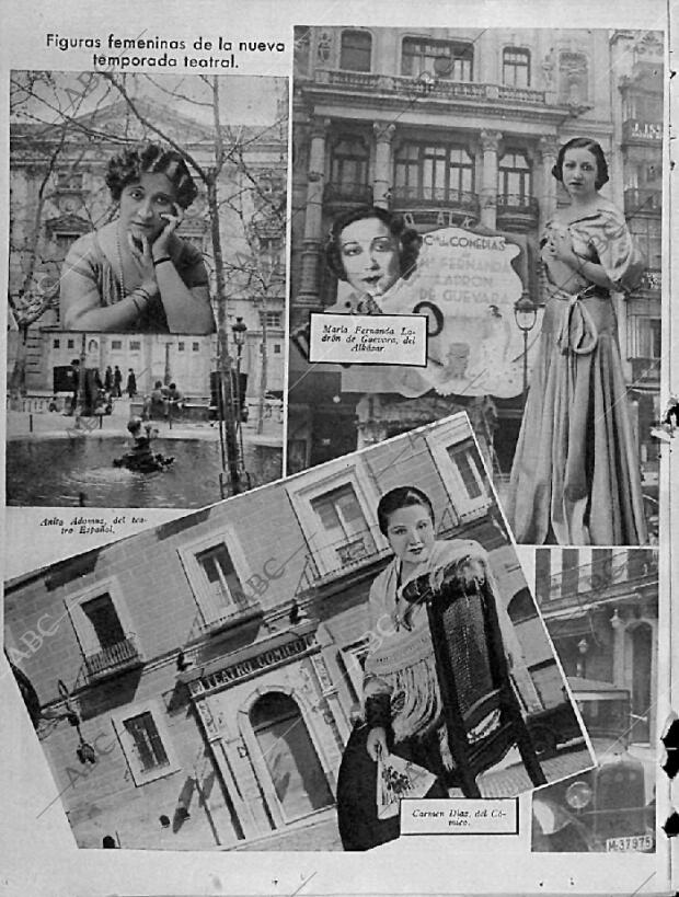 ABC MADRID 12-04-1936 página 18