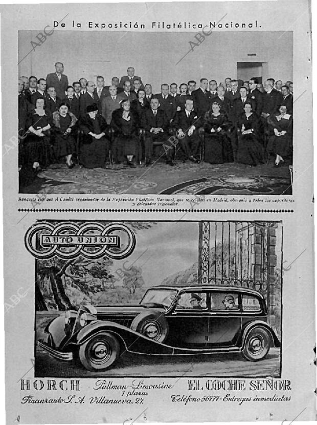 ABC MADRID 12-04-1936 página 20