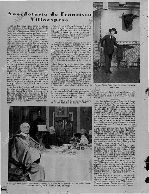 ABC MADRID 12-04-1936 página 24