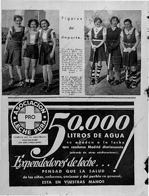 ABC MADRID 12-04-1936 página 28
