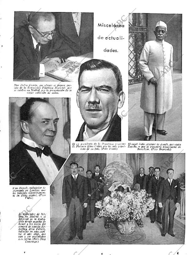 ABC MADRID 12-04-1936 página 29