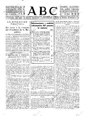 ABC MADRID 12-04-1936 página 31