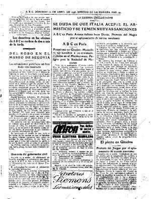 ABC MADRID 12-04-1936 página 39
