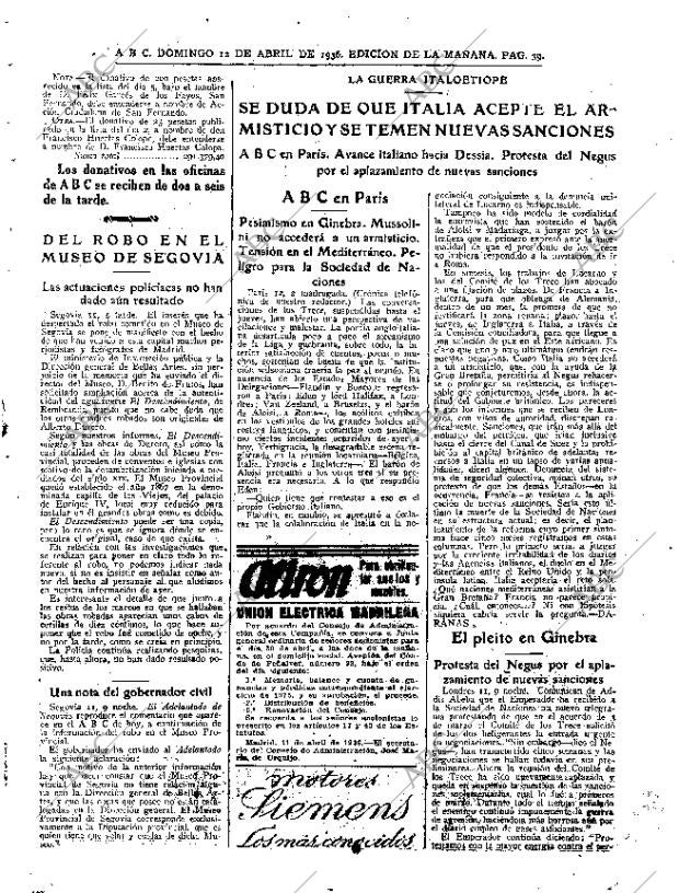 ABC MADRID 12-04-1936 página 39