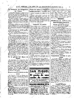 ABC MADRID 12-04-1936 página 50