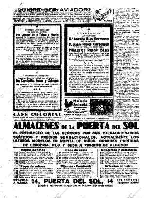 ABC MADRID 12-04-1936 página 70