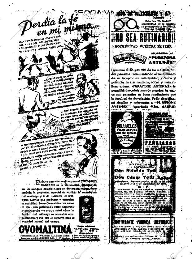 ABC MADRID 12-04-1936 página 71