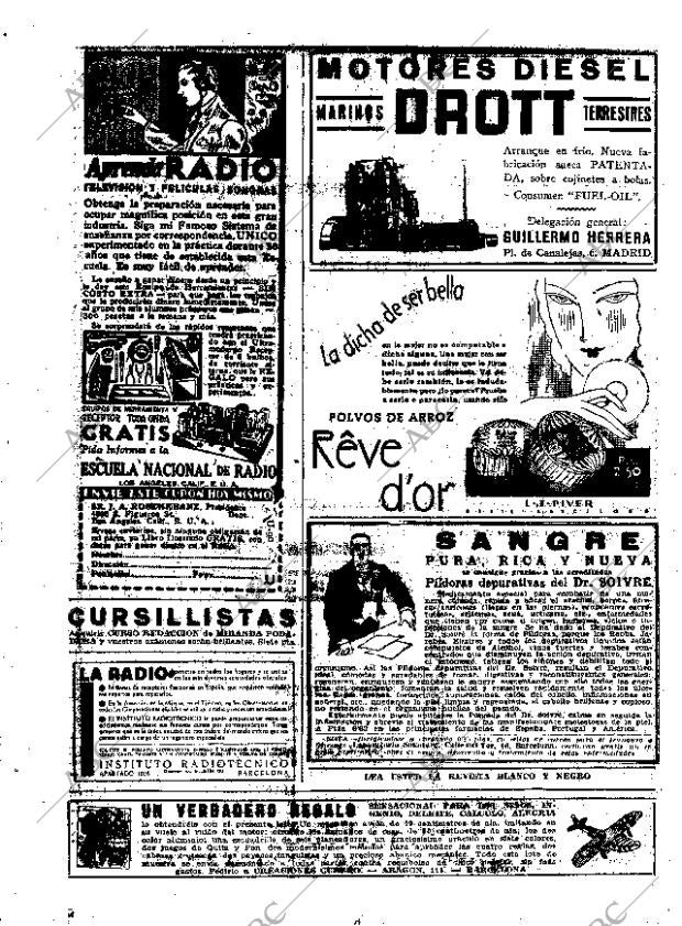 ABC MADRID 12-04-1936 página 74