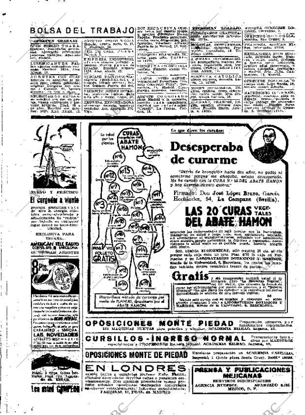 ABC MADRID 12-04-1936 página 78