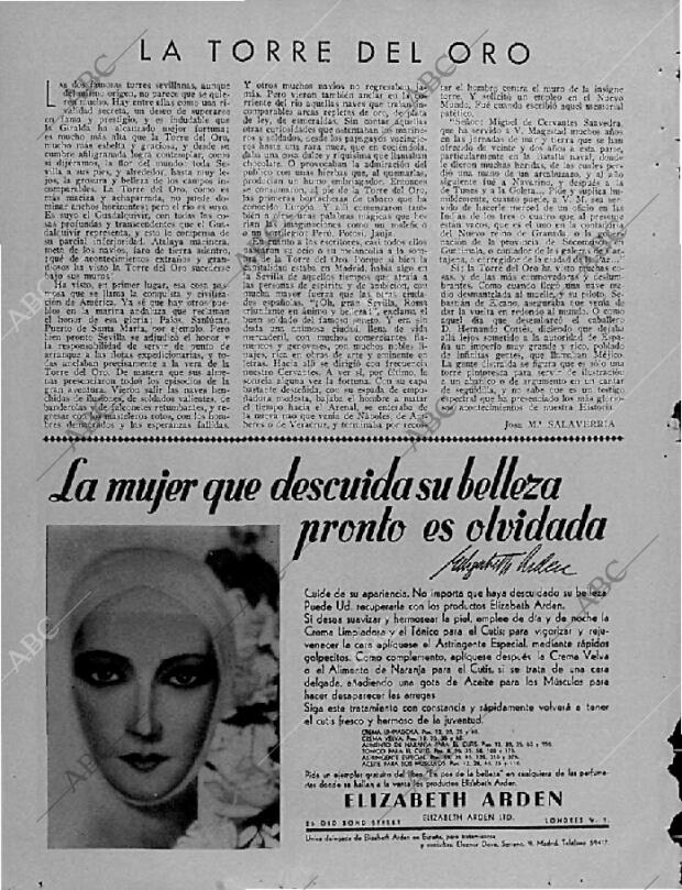 ABC MADRID 12-04-1936 página 8