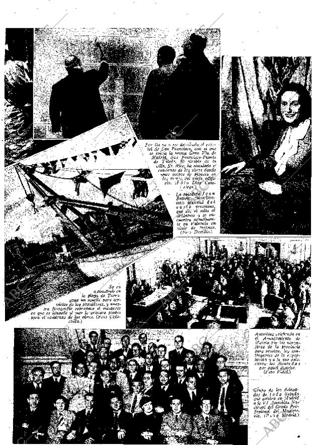 ABC MADRID 14-04-1936 página 9