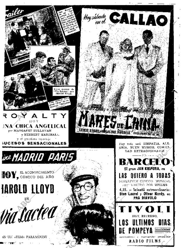 ABC SEVILLA 14-04-1936 página 6