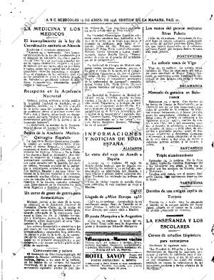 ABC MADRID 15-04-1936 página 22