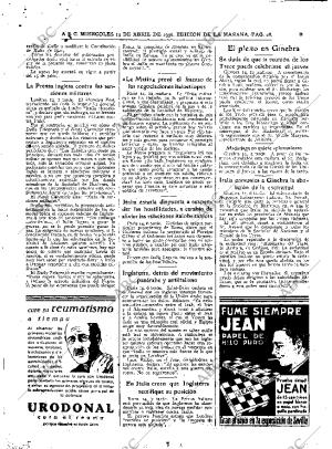 ABC MADRID 15-04-1936 página 28