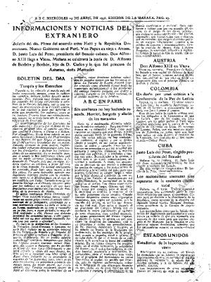 ABC MADRID 15-04-1936 página 29