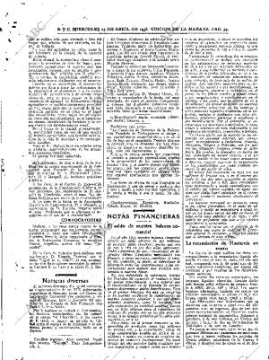 ABC MADRID 15-04-1936 página 34