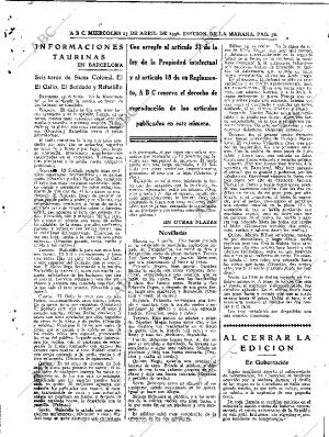 ABC MADRID 15-04-1936 página 36