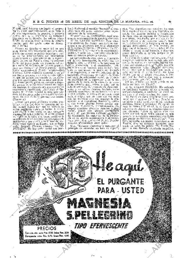 ABC MADRID 16-04-1936 página 26